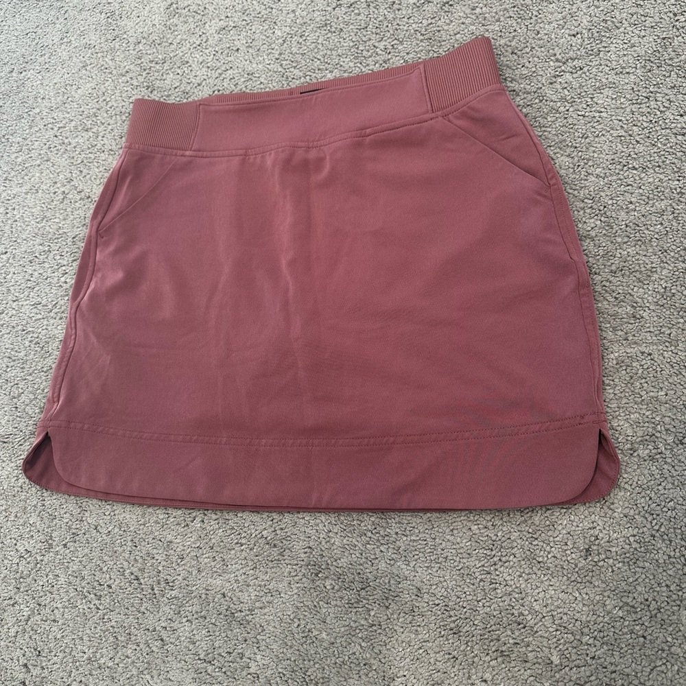 32 DEGREES Ladies' Mauve Skort